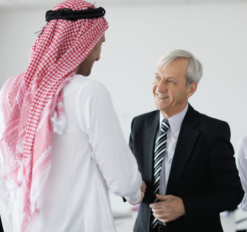 تأسيس شركات